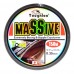 Леска для ловли рыбы, Toughlon Massive, 150м, сечение 0.35мм